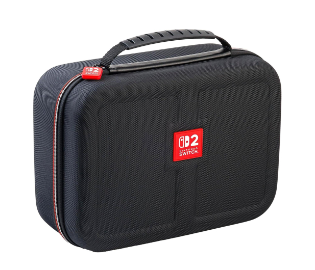 Nacon SWITCH2 Licencjonowana walizka na konsole i akcesoria NS262 - 1360654 - zdjęcie 2